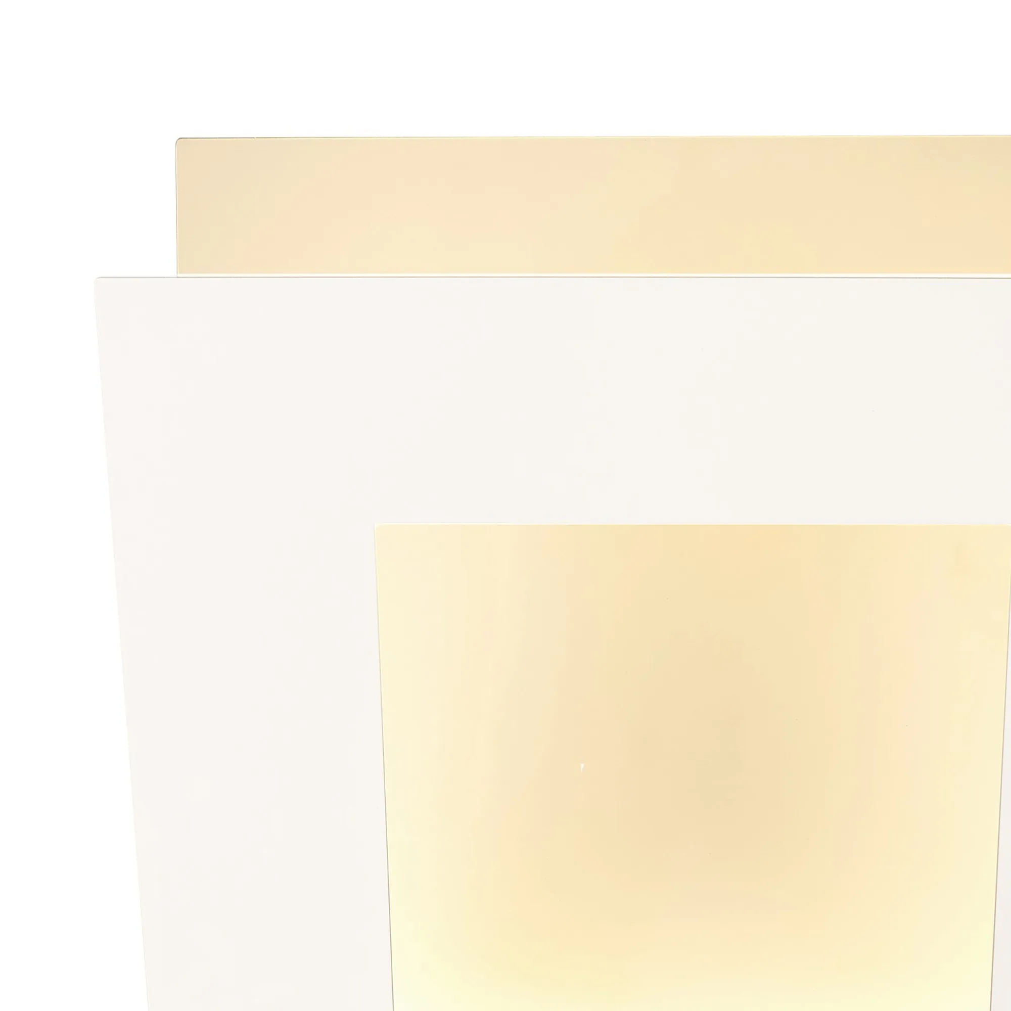 Dalia 18cm Wall Lamp 18W LED White M8114  Mantra Dalia White